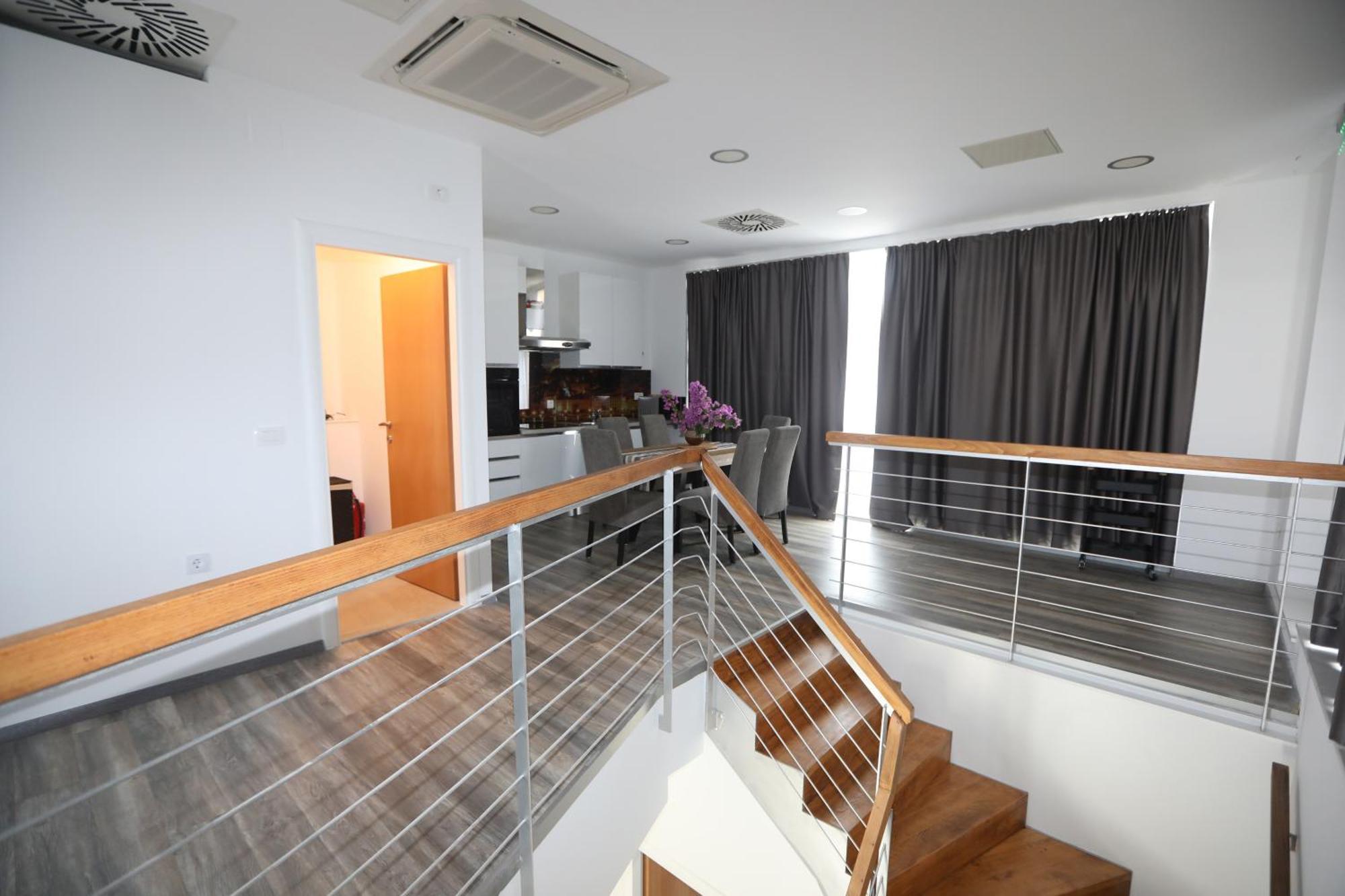 D R Apartments Sibenik Exterior photo